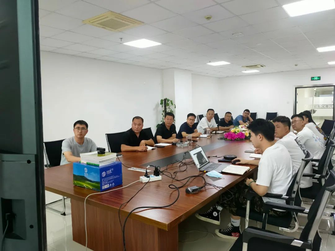 加快BIM技術(shù)提升，切實(shí)輔助工程現(xiàn)場 | 工程管理部BIM工作匯報(bào)
